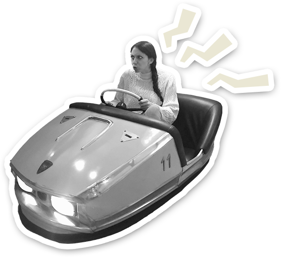 Alba motorizada