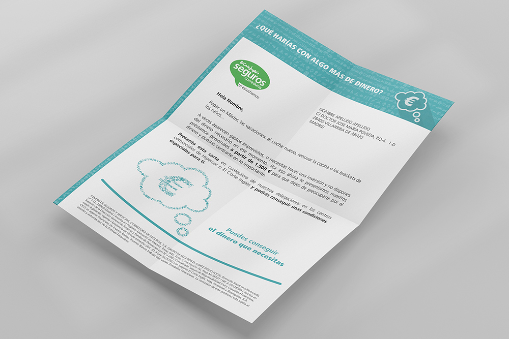 préstamos financiera