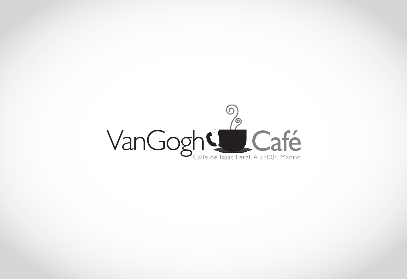 Vangogh Cafe