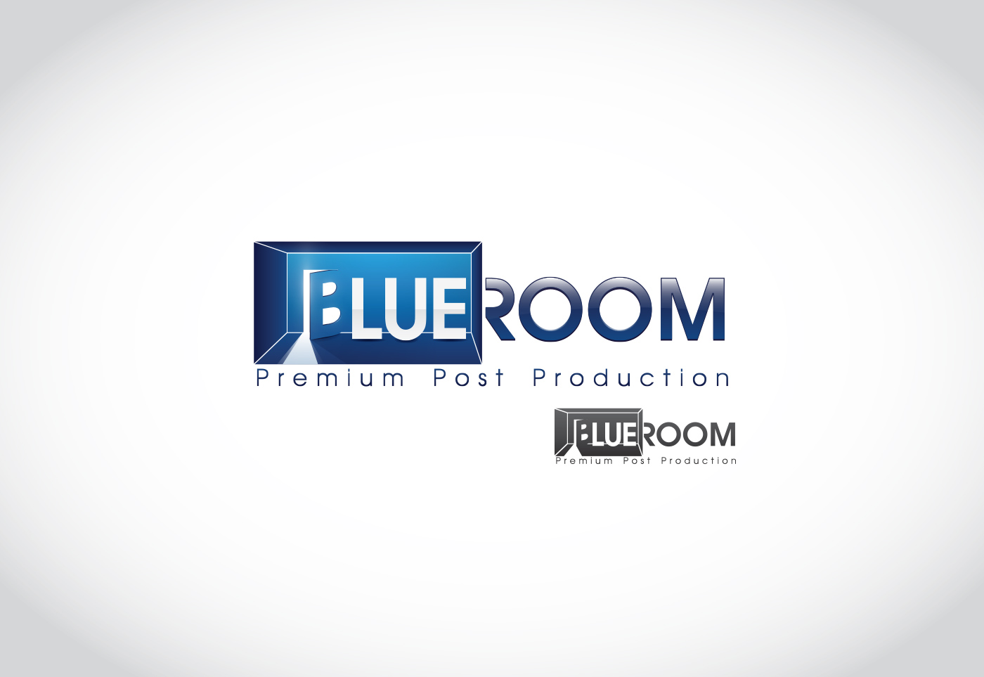 BlueRoom