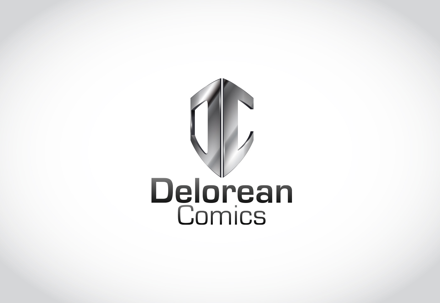 Delorean Comics