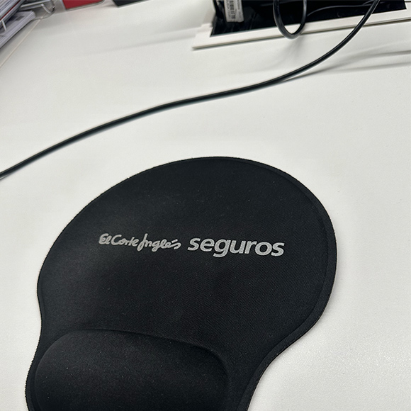 mouse pad