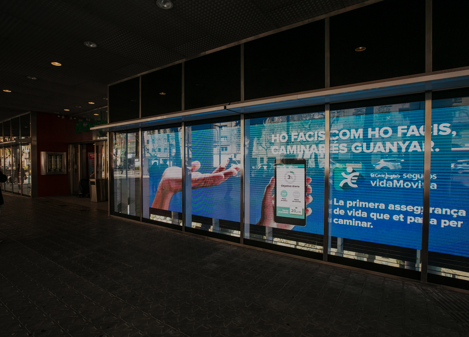 Escaparate vidaMovida