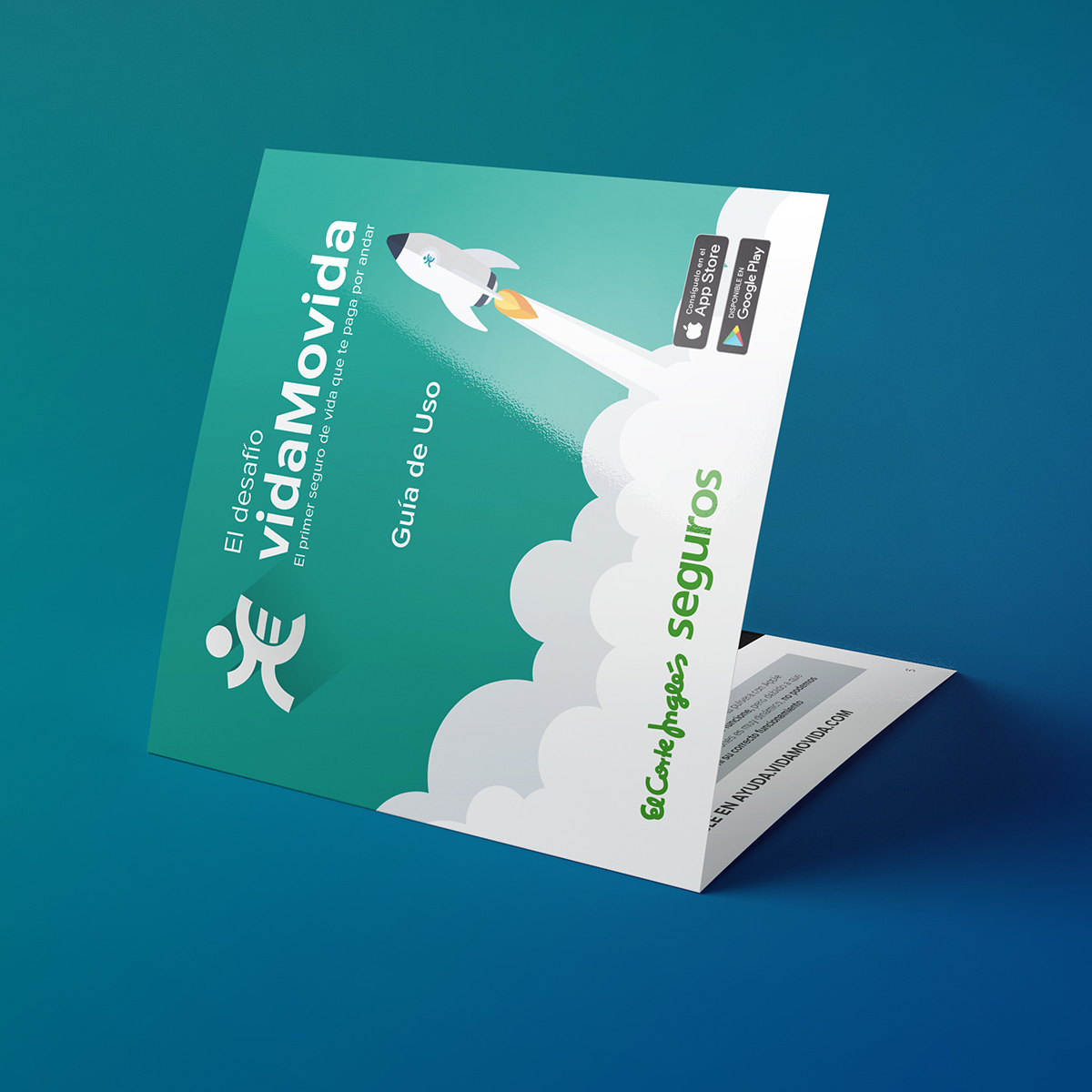 guía de uso vidaMovida